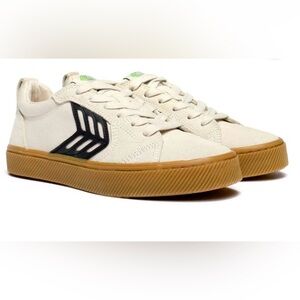 Cariuma Unisex Catiba Pro Skate Sneakers - Men 10 / Women 11.5